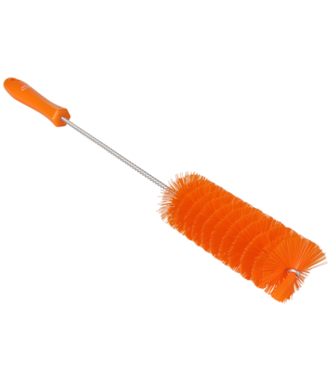 Vikan Spazzolino, Ø50 mm, 500 mm, Medio