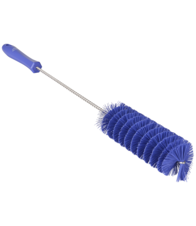 Vikan Ecouvillon, Ø50 mm, 500 mm, Medium