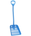 Vikan Pelle ergonomique ajourée, 1145 mm