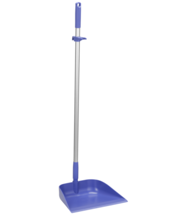 Vikan Paletta con manico lungo, senza scopa, 330 mm