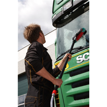  Nettoyage  Véhicule