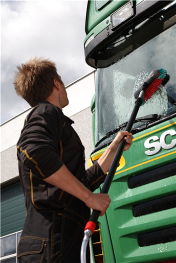 Concept de transport Vikan