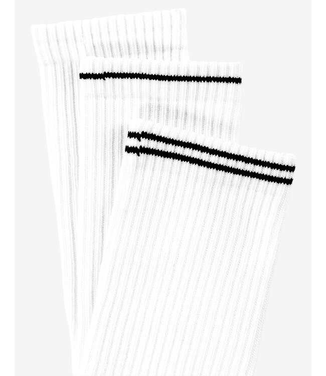 Calze Cleanroom, (Confezione da 6 paia)