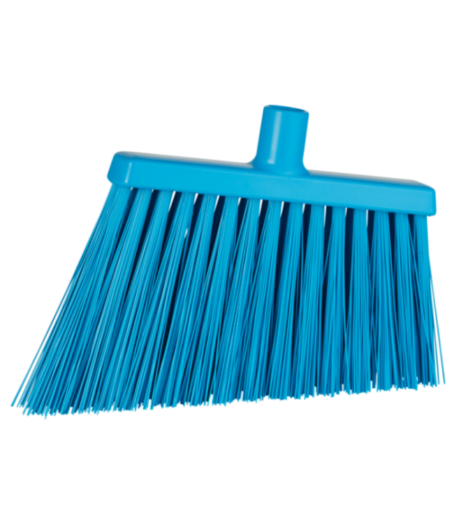 Vikan Besen, Winkelschnitt, 290 mm, Extra hart