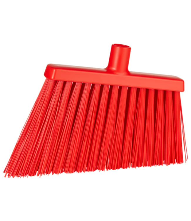 Vikan Balai, biseauté, 290 mm, Très dur