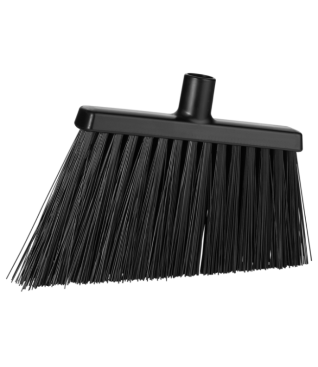 Vikan Besen, Winkelschnitt, 290 mm, Extra hart