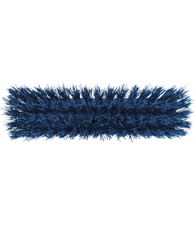 Vikan Balai d'extérieur, 330 mm, Très dur