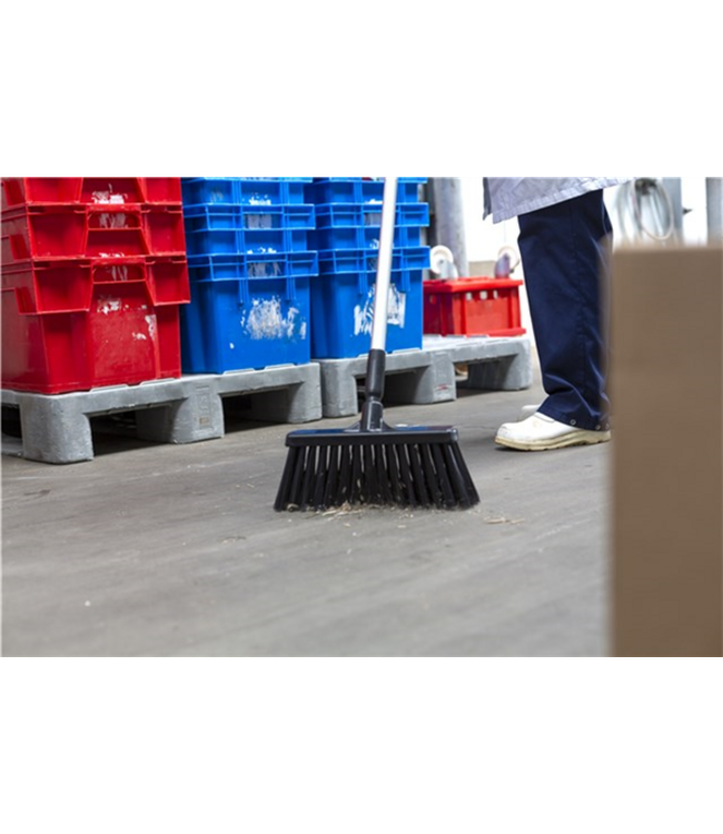 Vikan Scopa, 330 mm, Molto duro