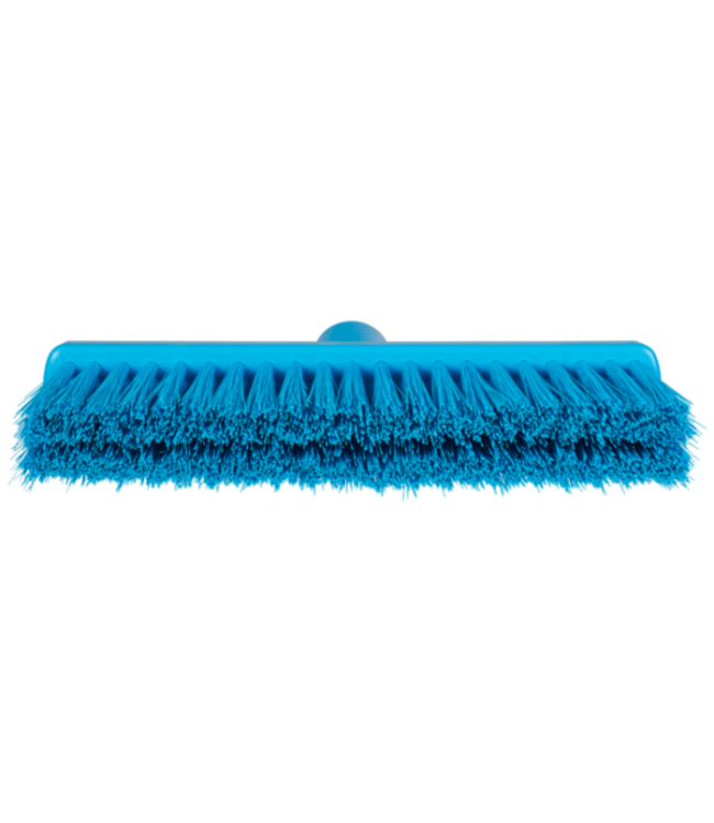 Vikan Balai miquet, 260 mm, Souple/dur