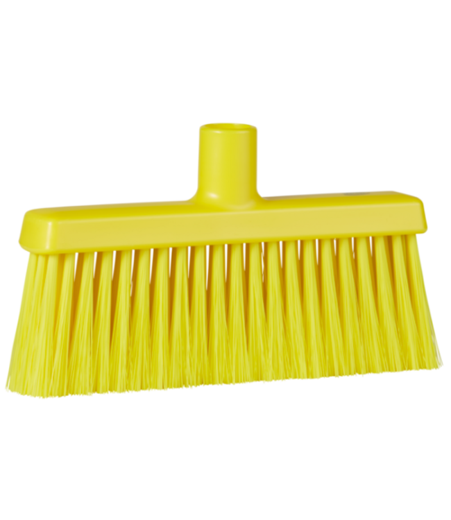 Vikan Balai miquet, 260 mm, Souple/dur