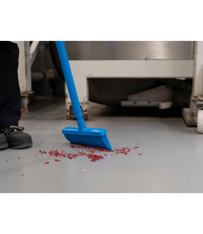 Vikan Schmaler Besen, 260 mm, Weich/hart