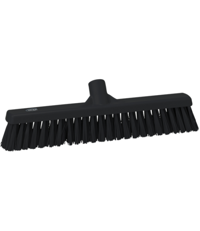 Vikan Balai souple, 410 mm, Souple