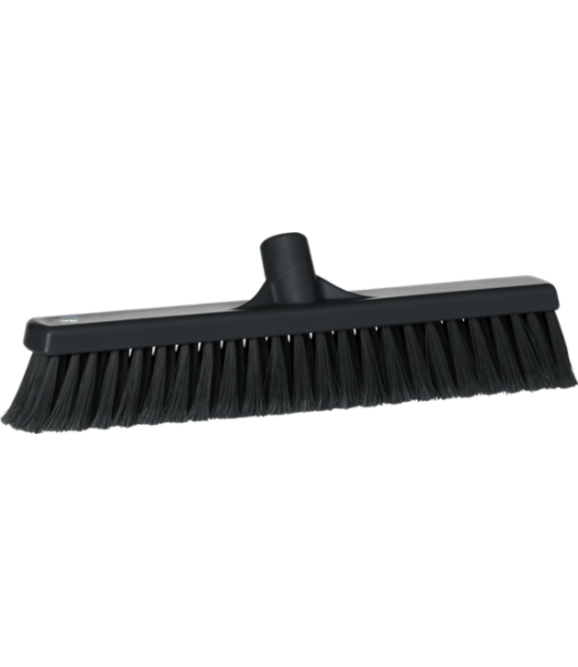 Vikan Scopa, 410 mm, Morbido/Sfrangiato