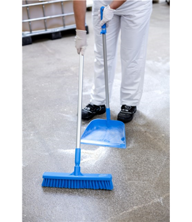 Vikan Scopa, 410 mm, Morbido/Sfrangiato