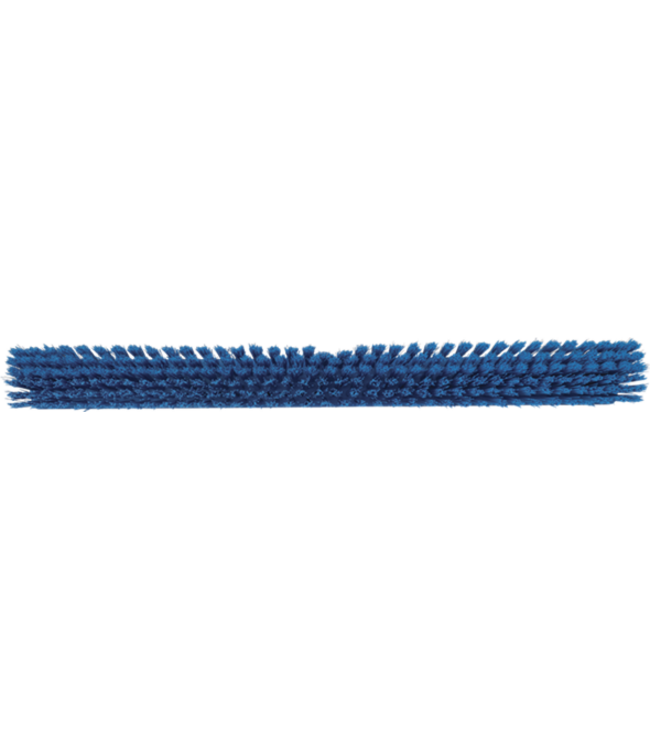 Vikan Balai, 610 mm, Souple/dur