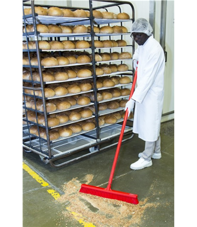 Vikan Besen, 610 mm, Weich