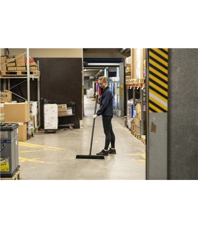 Vikan Scopa, 610 mm, Morbido