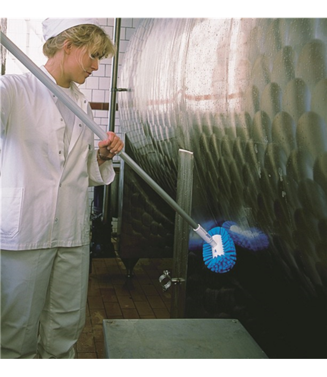 Vikan Tankbürste, 205 mm, Hart