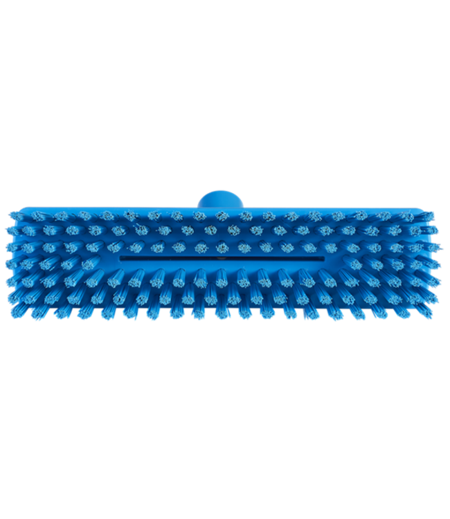 Vikan Schrubber mit Wasserdurchlauf, 270 mm, Extra hart
