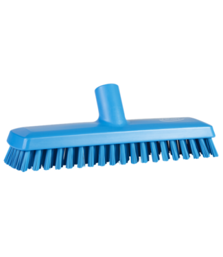 Vikan Hygiene Reinigungsgeräte Lave-pont, 270 mm, Très dur