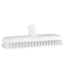 Vikan Schrubber mit Wasserdurchlauf, 270 mm, Extra hart