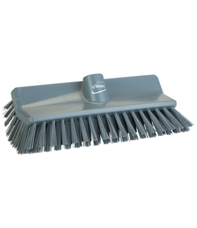 Vikan Spazzolone duro angolare, 265 mm, Medio