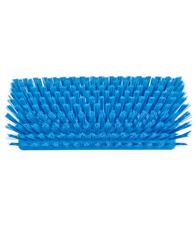 Vikan Spazzolone duro angolare, 265 mm, Medio