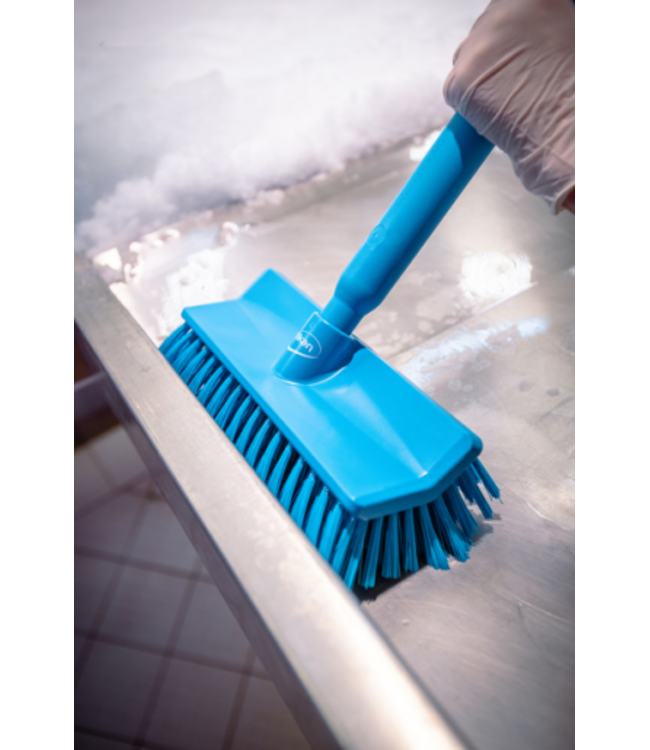 Vikan Balai-brosse Hi-Lo, universel, 265 mm, Medium