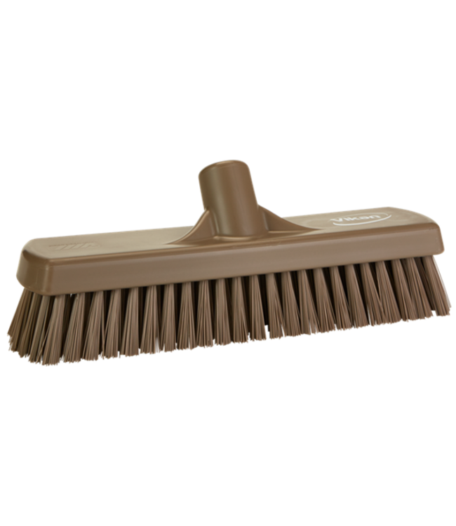 Vikan Wand-/Bodenschrubber, 305 mm, Hart