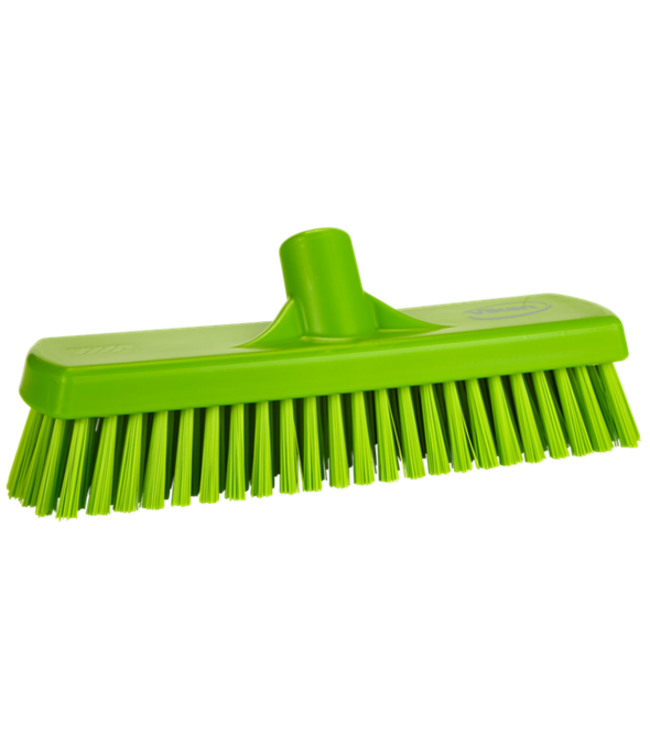 Vikan Wand-/Bodenschrubber, 305 mm, Hart