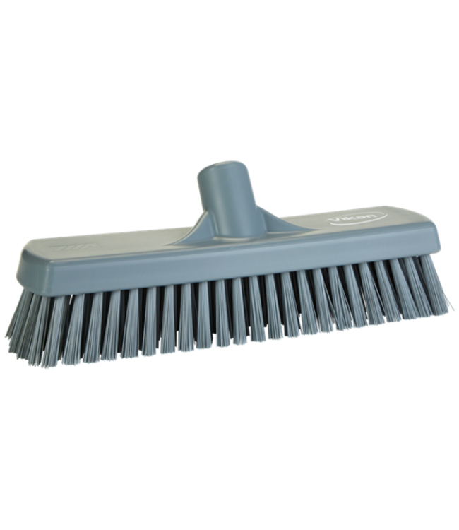 Vikan Spazzolone pareti-pavimenti, 305 mm, Duro