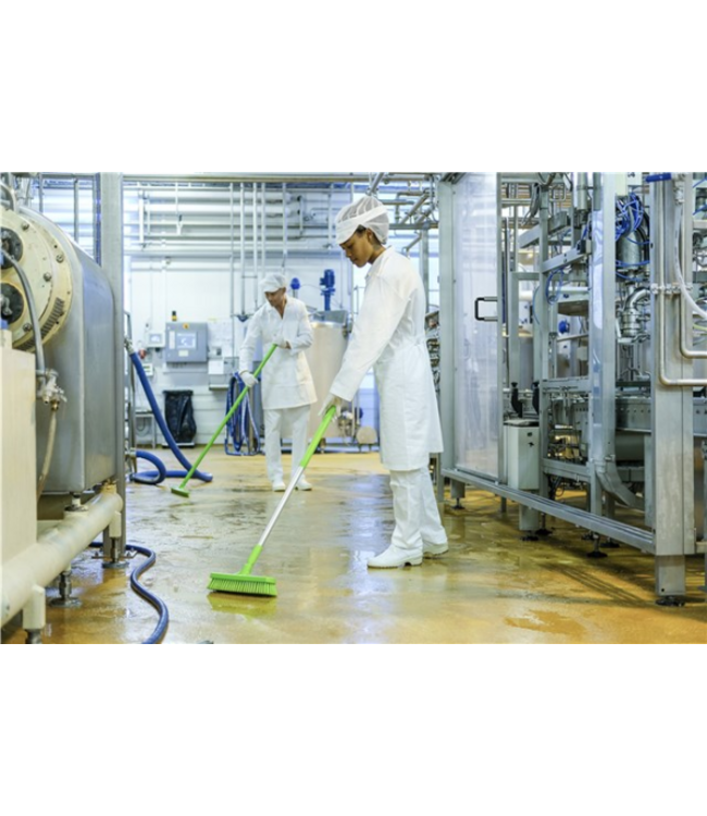 Vikan Spazzolone pareti-pavimenti, 305 mm, Duro