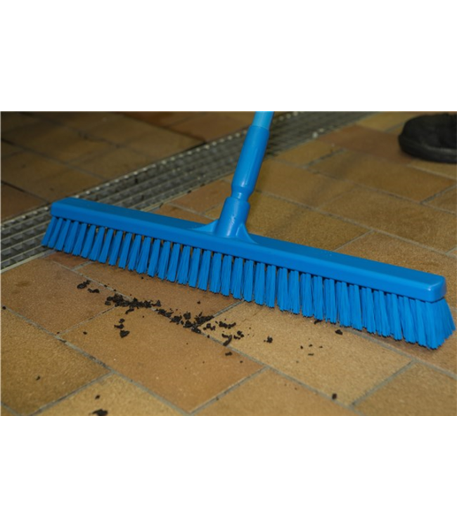 Vikan Wand-/Bodenschrubber, 470 mm, Hart