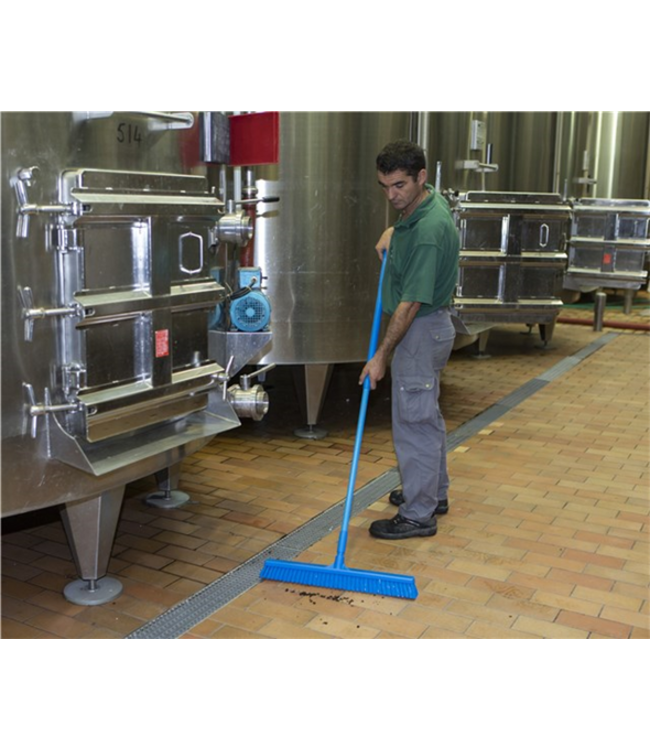 Vikan Wand-/Bodenschrubber, 470 mm, Hart