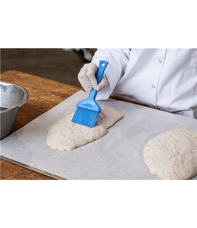 Vikan Pennello per dolci, 70 mm, Morbido