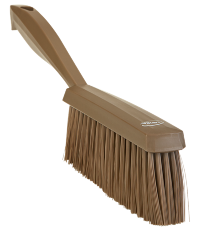 Vikan Spazzola manuale, 330 mm, Morbido