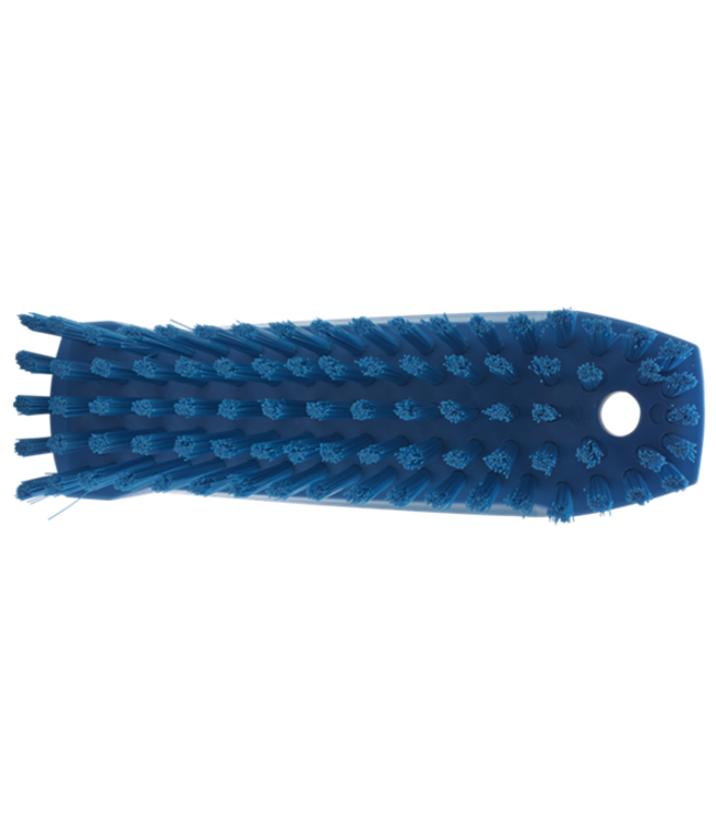 Vikan Handbürste M, 165 mm, Medium