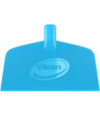 Vikan Hygiene Reinigungsgeräte Nylon-Tisch- und Bodenschaber, 255 mm