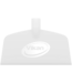 Vikan Grattoir en Nylon pour Table et Sol, 255 mm, Dur