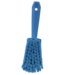 Vikan Handbürste mit kurzem Stiel, 270 mm, Weich/gesplisst