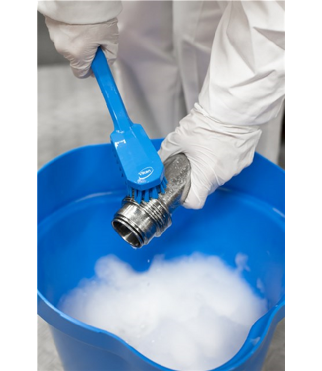 Vikan Spazzola Multiuso, 260 mm, Medio