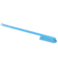 Vikan Brosse de Nettoyage Ultra Fine à Manche Long, 600 mm, Medium