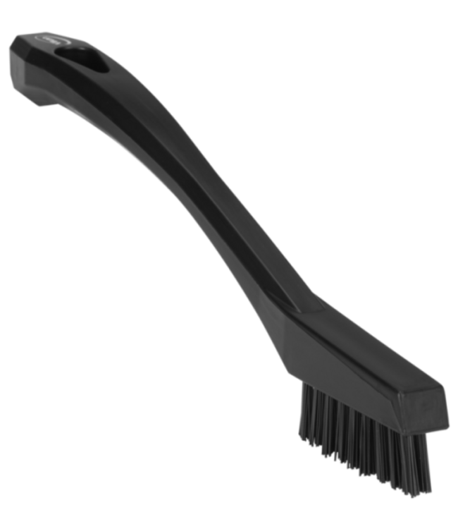 Vikan Detail Bürste, 205 mm, Extra hart