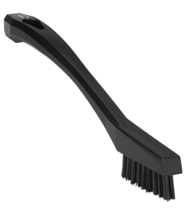 Vikan Mini Brosse, 205 mm, Très dur