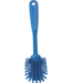 Vikan Spülbürste mit Kratzkante, 280 mm, Medium