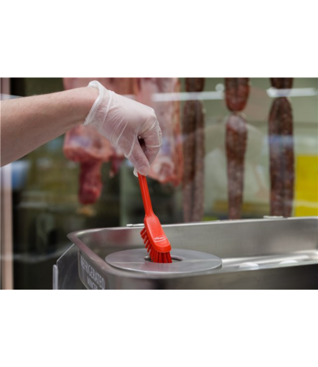 Vikan Brosse à vaisselle, 290 mm, Medium