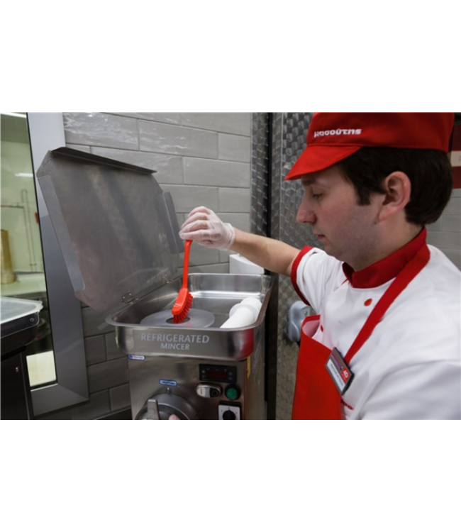 Vikan Brosse à vaisselle, 290 mm, Medium