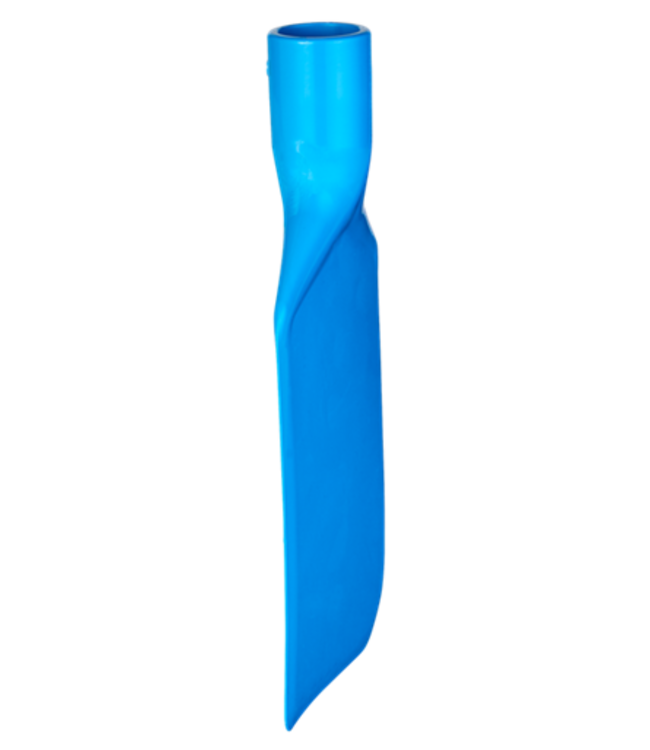 Vikan Raschietta, Flessibile, 210 mm, Medio