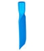 Vikan Raschietta, Flessibile, 210 mm, Medio