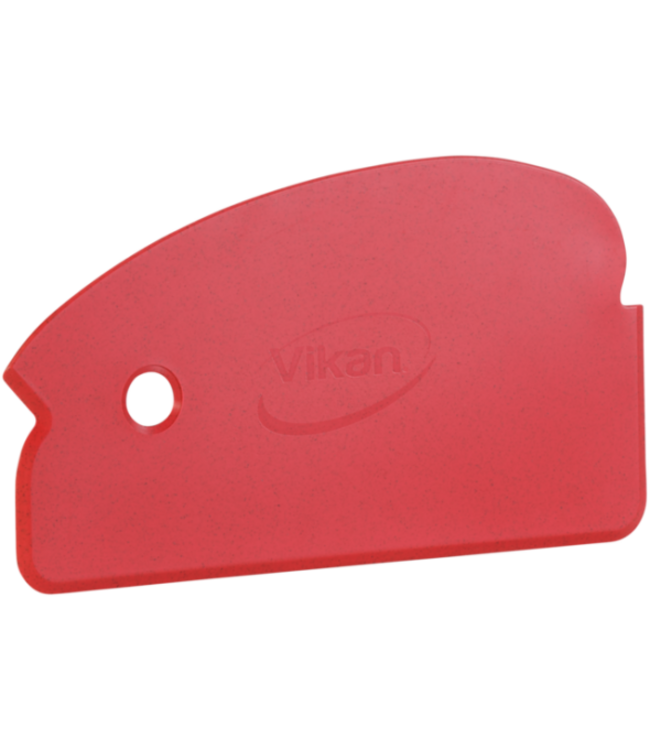 Vikan Metalldetektierbare Schlesinger, flexibel, 165 mm (Pack à 10 Stück)